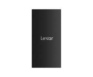 LEXAR SL300 EXTERNAL PORTABLE SSD 1TB,USB3.2 GEN2 UP TO 1050MB/S READ AND 1000MB/S WRITE