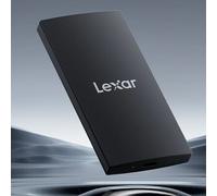 Lexar SL300 SSD portÃ¡til USB 3.2 Gen2 1 TB
