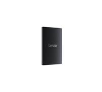 Lexar - SL500 1 TB USB Tipo C USB 3.2 Gen 2x2 Negro