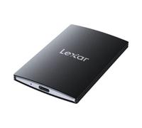 Lexar SL500 1TB Portable SSD