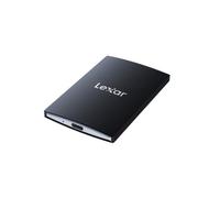 Lexar SL500 Portable 1TB - Disco SSD Externo