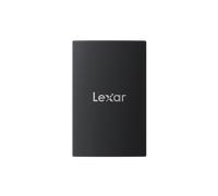Lexar 1TB SSD SL500 USB 3.2 Gen2x2 Up To R2000/W1800