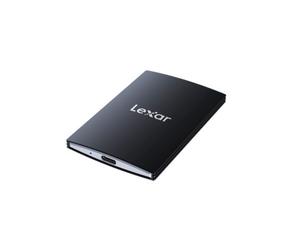Lexar SL500 Portable 4TB - Disco SSD Externo