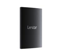 Lexar Disco Duro Externo LSL500X004T-RNBNG 4 TB SSD - Marca EAN: 0843367133048