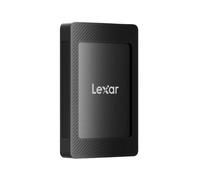 Lexar SL500 Portable 4TB with Magnetic Set - Disco SSD externo