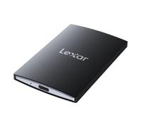 Lexar SL500 Portable SSD - 4TB