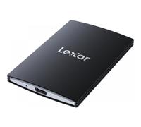 Lexar SL500 Portable 1TB with Magnetic Set - Disco SSD externo