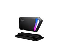 Lexar SL660 512GB USB3.2 Gen2*2 Tipo C Unidad Externa de Estado sólido (LSL660X512G-RNNNG)