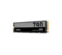 Disco Duro Lexar LNM790X008T-RNNNG 8TB SSD M.2 PCIe 4.0 NVMe Lectura 7400MB/s