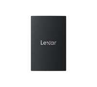 Lexar SSD Externo RNBNG SL500 Negro