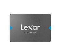 LEXAR SSD NQ100 2.5 "240 GB Serie SATA III