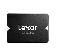 Lexar 512GB NS100 2.5 SATA3 SSD 520MB/S