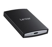 Lexar SSD portátil AR700 2TB