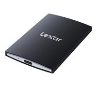 Lexar SSD portátil SL500 4TB