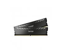 MODULO MEMORIA RAM DDR4 16GB 2X8GB 3200MHz LEXAR