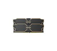 Lexar Thor 16GB (2x8GB) DDR5 6000MHz CL38 - Memoria RAM