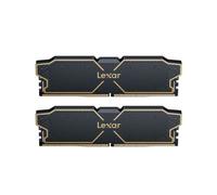 Lexar Thor 32GB (2x16GB) DDR5 6000MHz CL38 - Memoria RAM