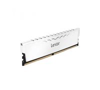 Lexar Thor 8GB | RAM DDR4 3600MHZ CL18 Blanca