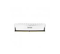 Lexar Thor 8GB RAM DDR4 3600MHz CL18 Blanca