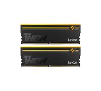 Lexar Thor RGB 32GB (2x16GB) 2nd Gen DDR5 6000MHz DIMM - RAM