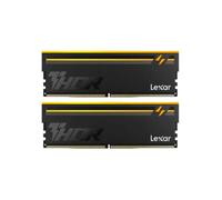 Lexar Thor RGB 32GB DDR5 (2x16GB) 2nd Gen 6000MHz