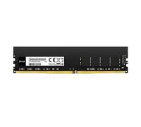 Lexar UDIMM RAM DDR4 8GB, 3200 MHz Memoria RAM, 288-Pin U-DIMM PC Memoria, Memoria de Computadora de alto Rendimiento, Actualización de Módulo RAM de PC