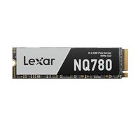 Lexar Unidad interna de estado sólido SSD NQ780 de 2 TB PCIe Gen4 NVMe M.2 2280, hasta 7000/5000 MB/s de lectura/escritura, compatible con PS5, para jugadores y creadores (LNQ780X002T-RNNNU)