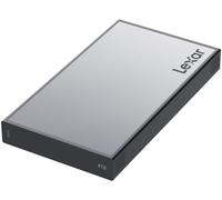 Lexar Workflow PRO 4TB SSD portátil