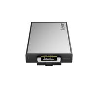 LEXAR Workflow PRO Lector de Tarjeta CFexpress 4.0 Tipo B USB 4