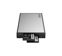 LEXAR Workflow PRO Lector de Tarjeta SD UHS-II USB 3.2 Gen2