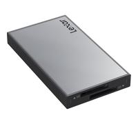 Lexar Lector Workflow PRO SD Dual Slot UHS-II USB 3.2 Gen2