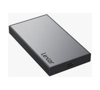 Lexar Workflow PRO SSD portátil, R2000/W2000 MB/s IP68 WF750 4TB