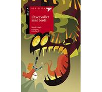 L'excavaller sant Jordi: 39 (Ala Delta serie roja)