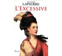 Lexcessive (ebook)