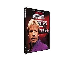 L'Exécuteur de Hong Kong [Francia] [DVD]