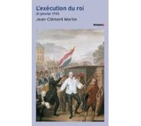 Lexécution Du Roi (ebook)
