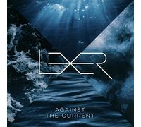Lexer - Against the Current [Vinilo]