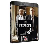 L'Exercice de l'État [Francia] [Blu-ray]