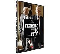 L'Exercice de l'État [Francia] [DVD]