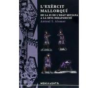 L'exèrcit Mallorquí: 23 (SIN COLECCION)
