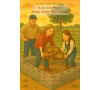 Lexi and Mazie Bring Steve the Sulcate - Book 20 - The Heart of Pine Hollow Series