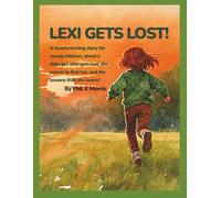 LEXI GETS LOST! (LEXI AND....)