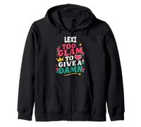 Lexi Personalized Women's Gift Custom Lexi Sudadera con Capucha