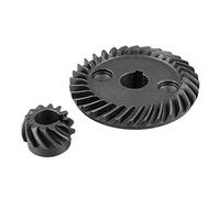 LEXIANG para Amoladora Angular lijadora Angular 9523 Juego de Engranajes cónicos en de Metal