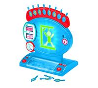 Lexibook Ahorcado Electrónico Juego de Mesa