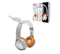 LEXIBOOK, Asterix, Auriculares Bluetooth, HPBT015AXLXB