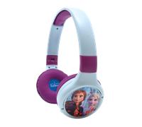 LEXIBOOK Auriculares 2 en 1 (Frozen)