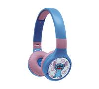 LEXIBOOK Auriculares 2 en 1 (Stitch)