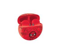 LEXIBOOK - Auriculares inalámbricos Bluetooth Spiderman