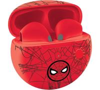 Lexibook Auriculares Infantiles Bluetooth Spiderman